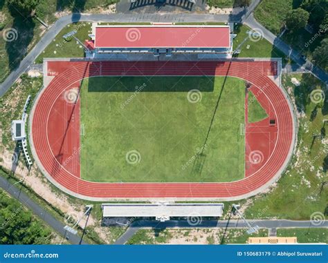 Herren Fußball Track